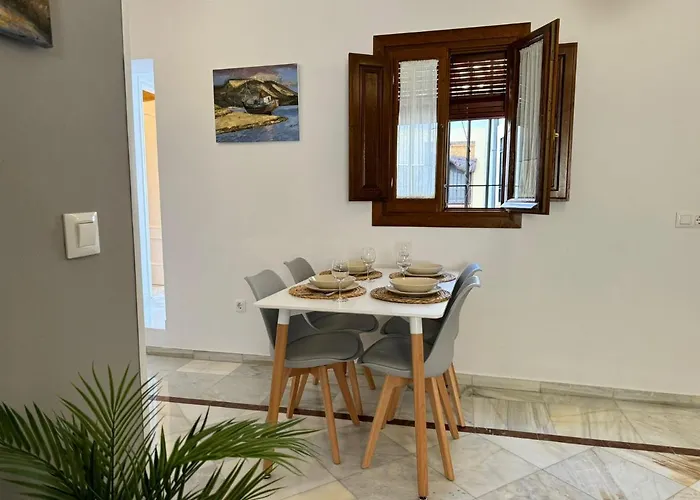 Apartamento Mundano