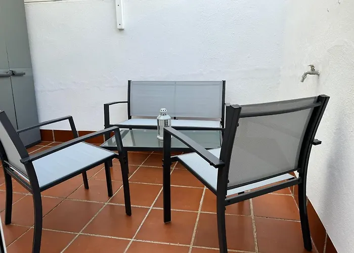 Apartamento Mundano