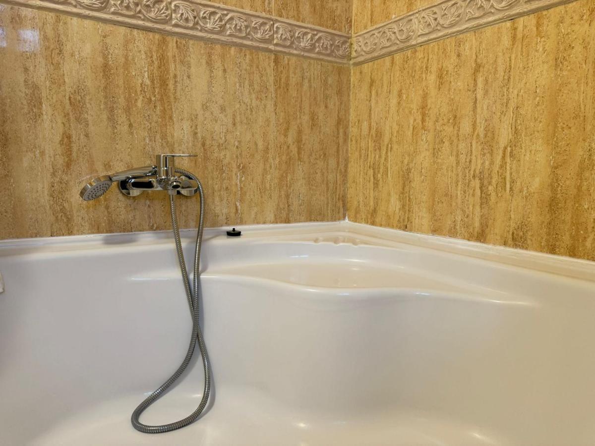 Apartment Mundano Cordoba