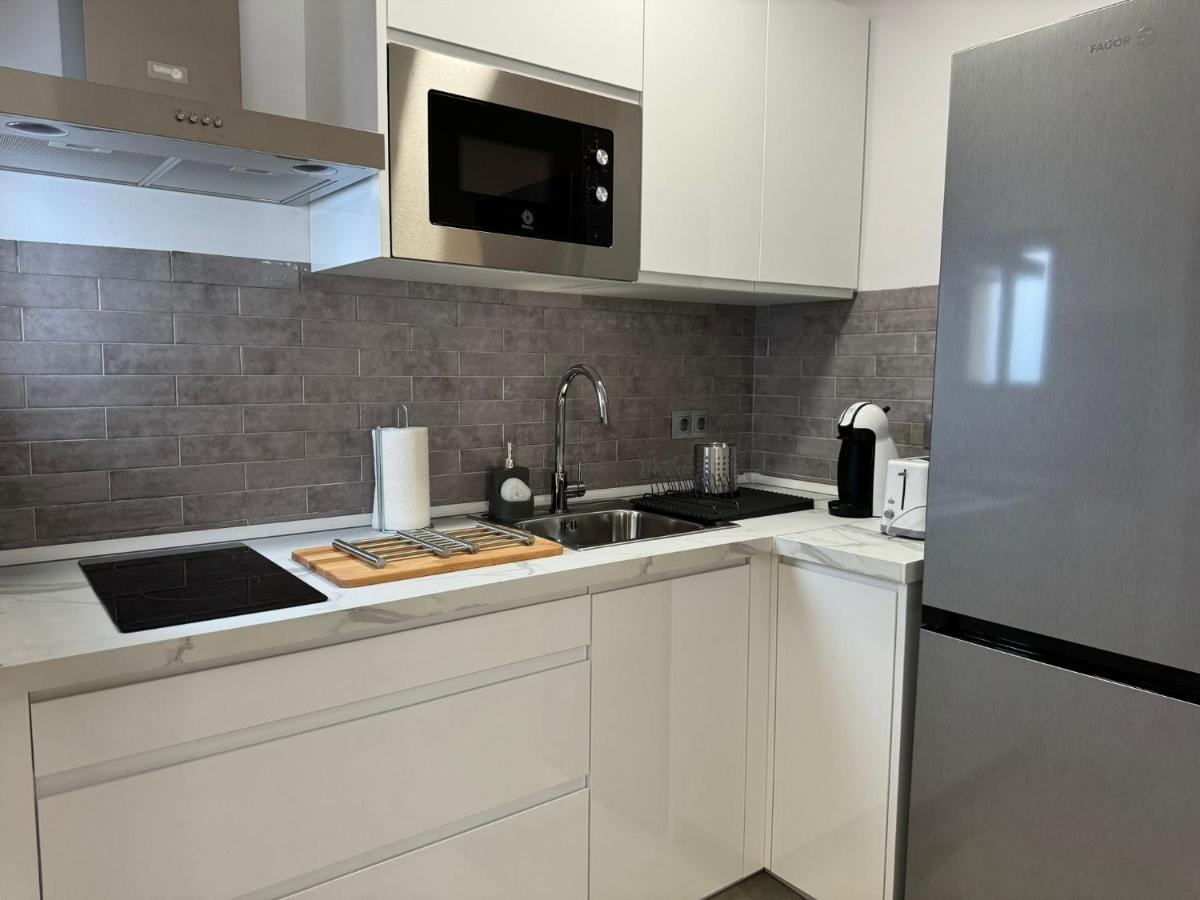 Appartement Mundano
