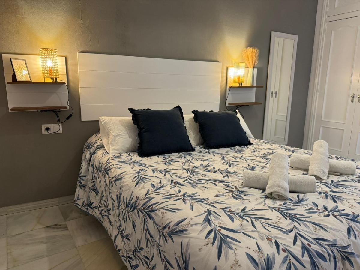 Appartement Mundano *