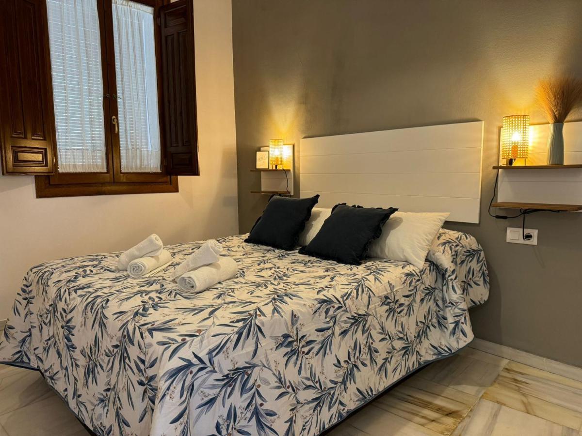 Appartement Mundano *