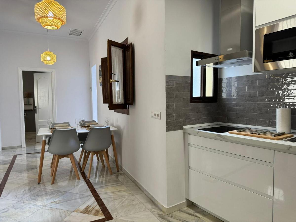 Mundano Appartement Córdoba
