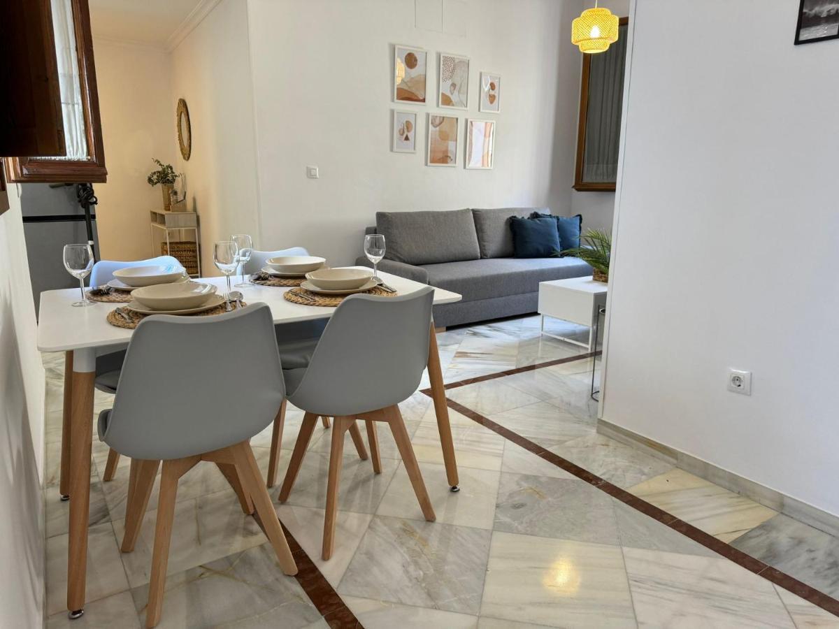 Appartement Mundano